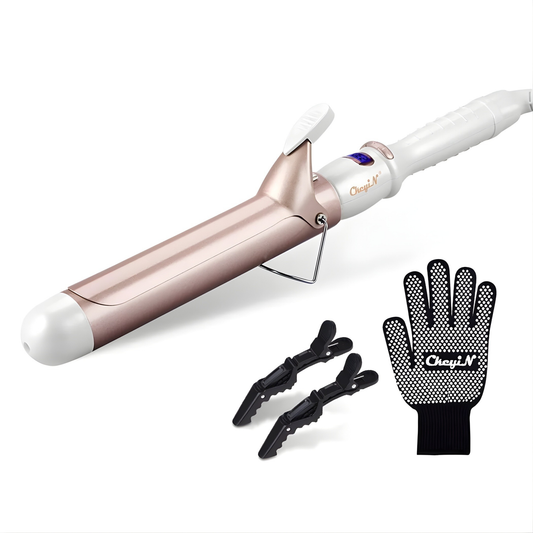 Arricciacapelli Elettrico Professionale